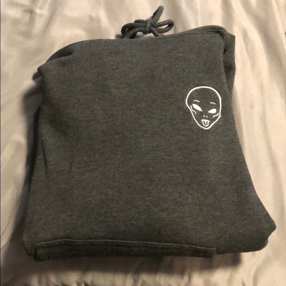 Rip n dip hoodie